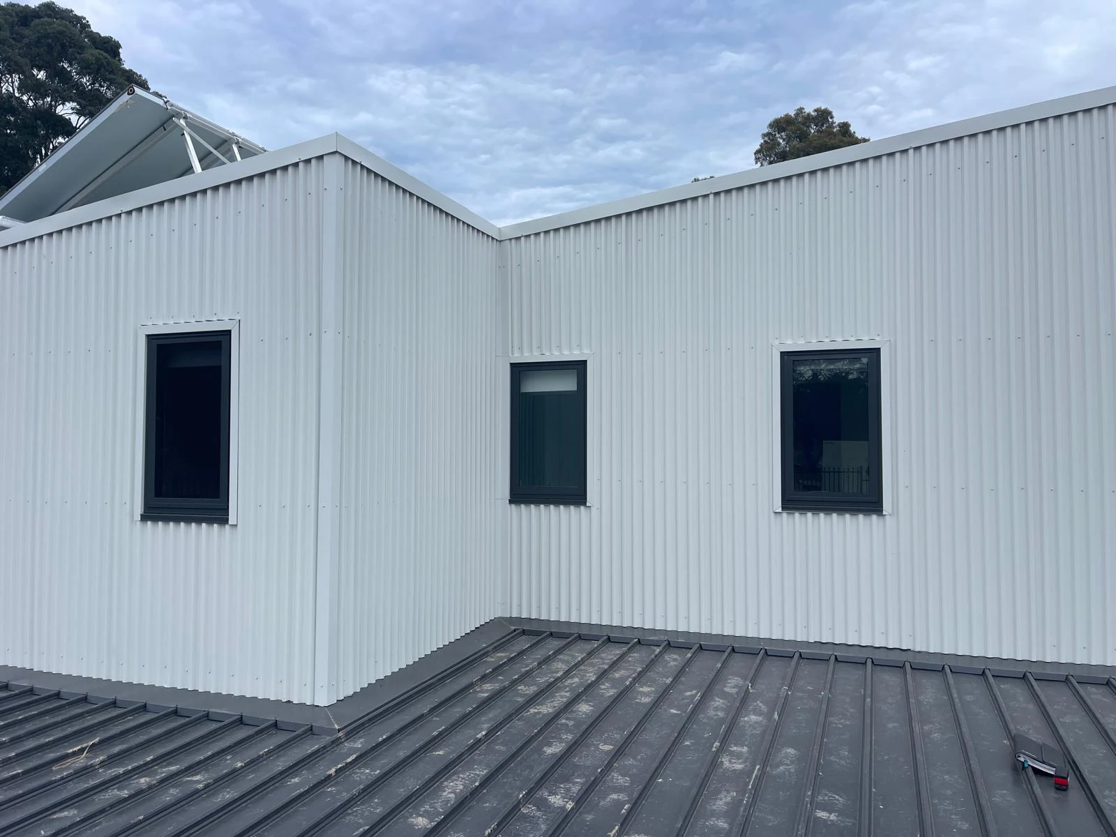 Commercial Roofing Sydney 2