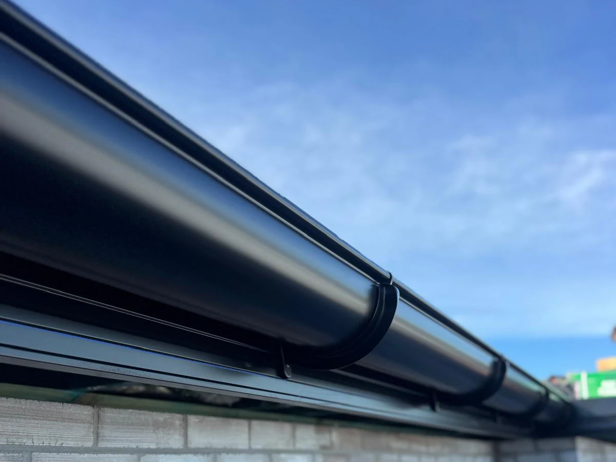 Gutter Replacement Sydney 001