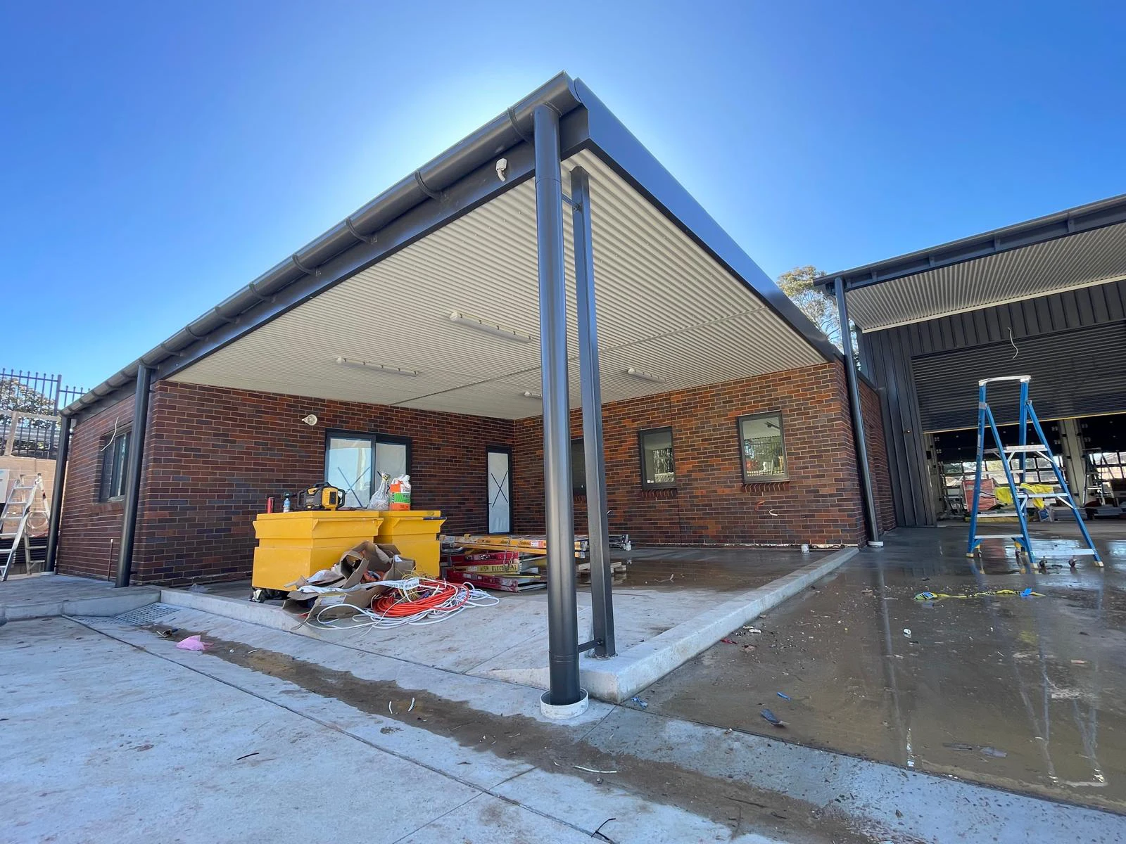 Gutter Replacement Sydney