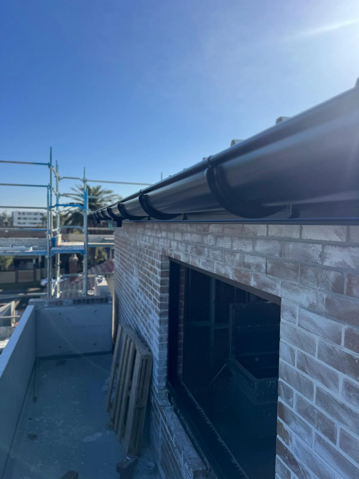Gutter Replacement Sydney 3