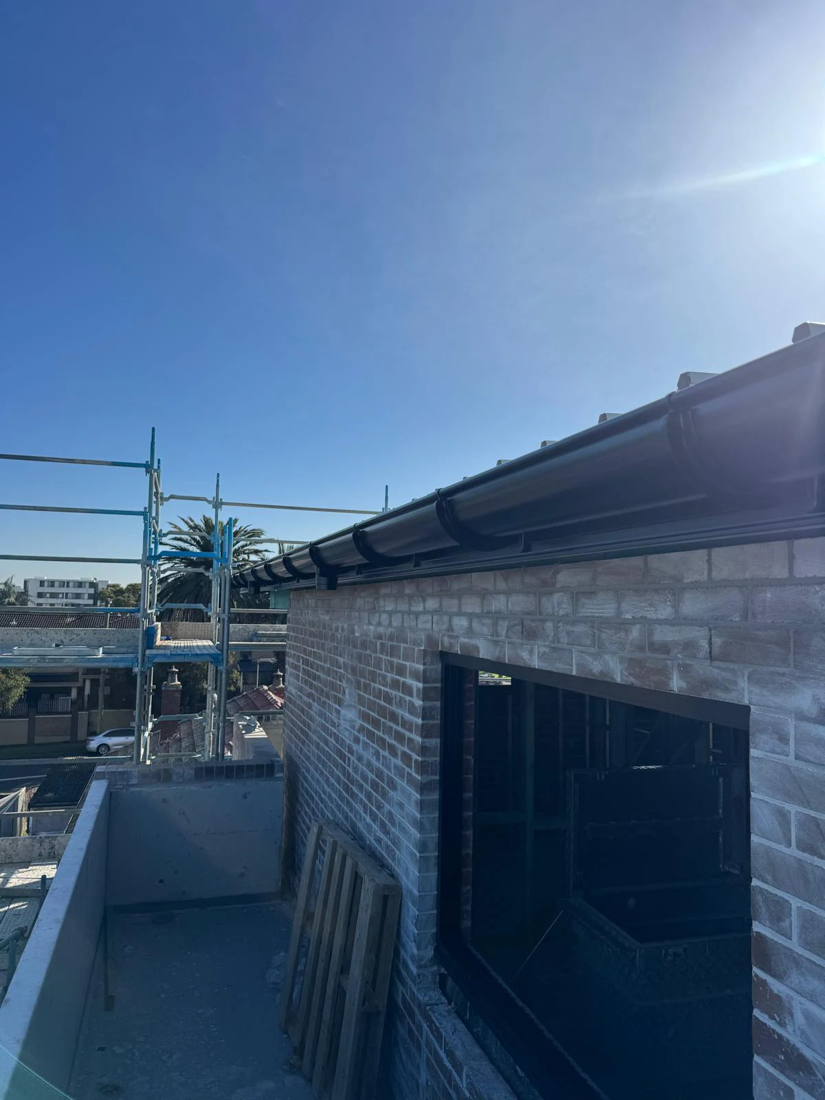Gutter Replacement Sydney 4
