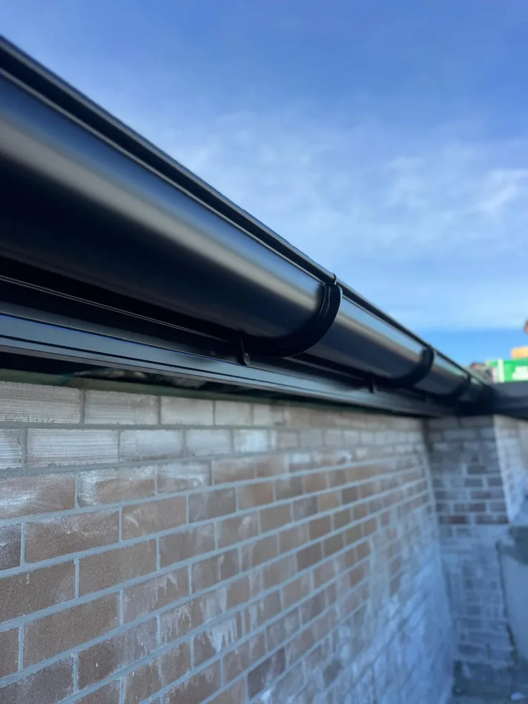 Gutter Replacement Sydney 6