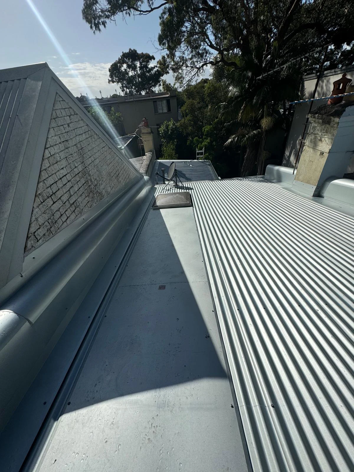 Metal Roofing Sydney 6