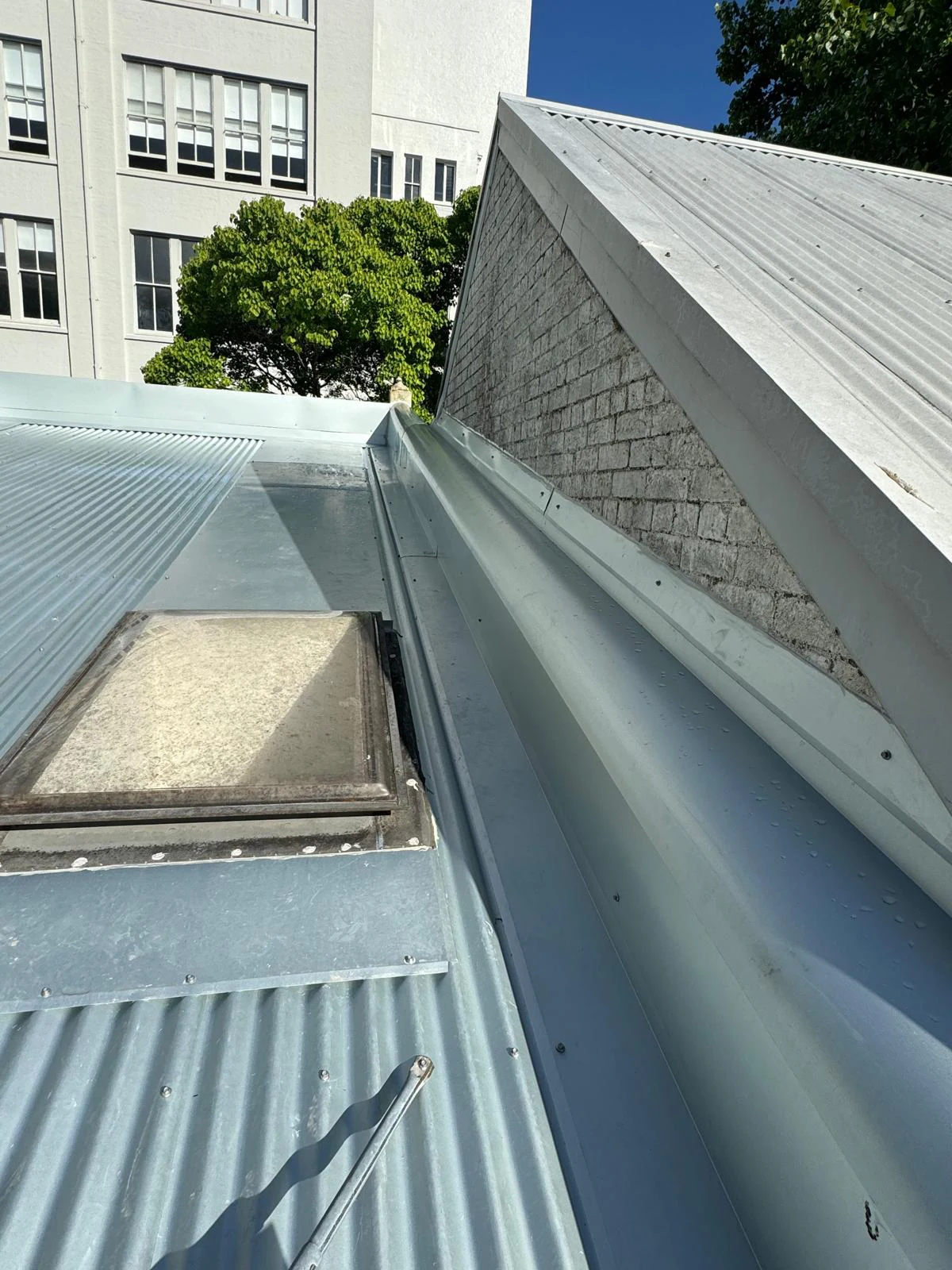 Metal Roofing Sydney 9