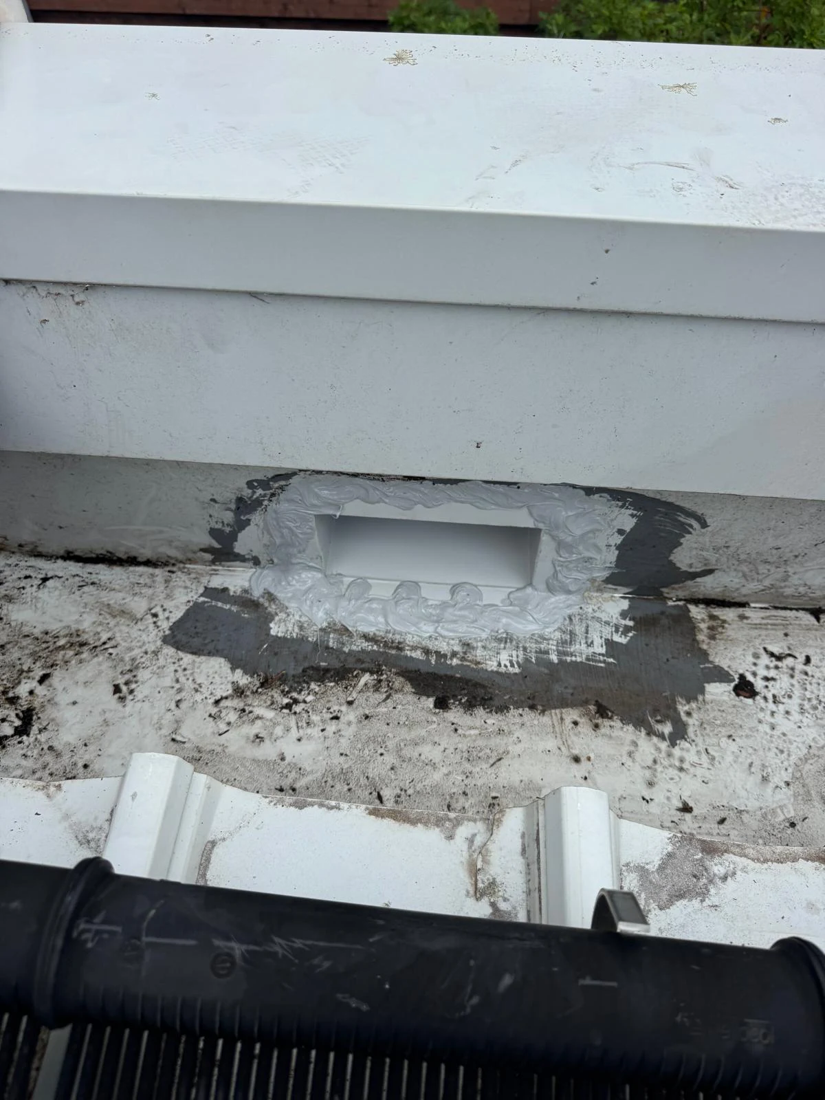 Roof Leak Sydney 1