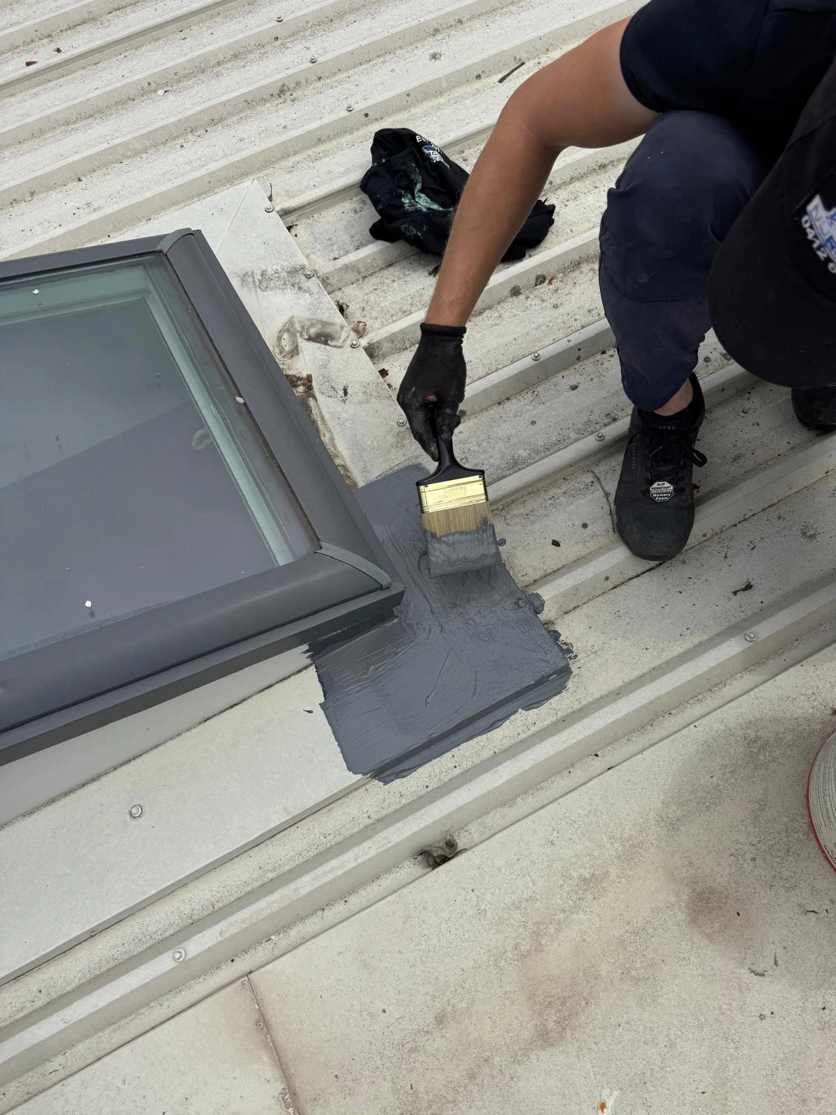 Roof Leak Sydney 10