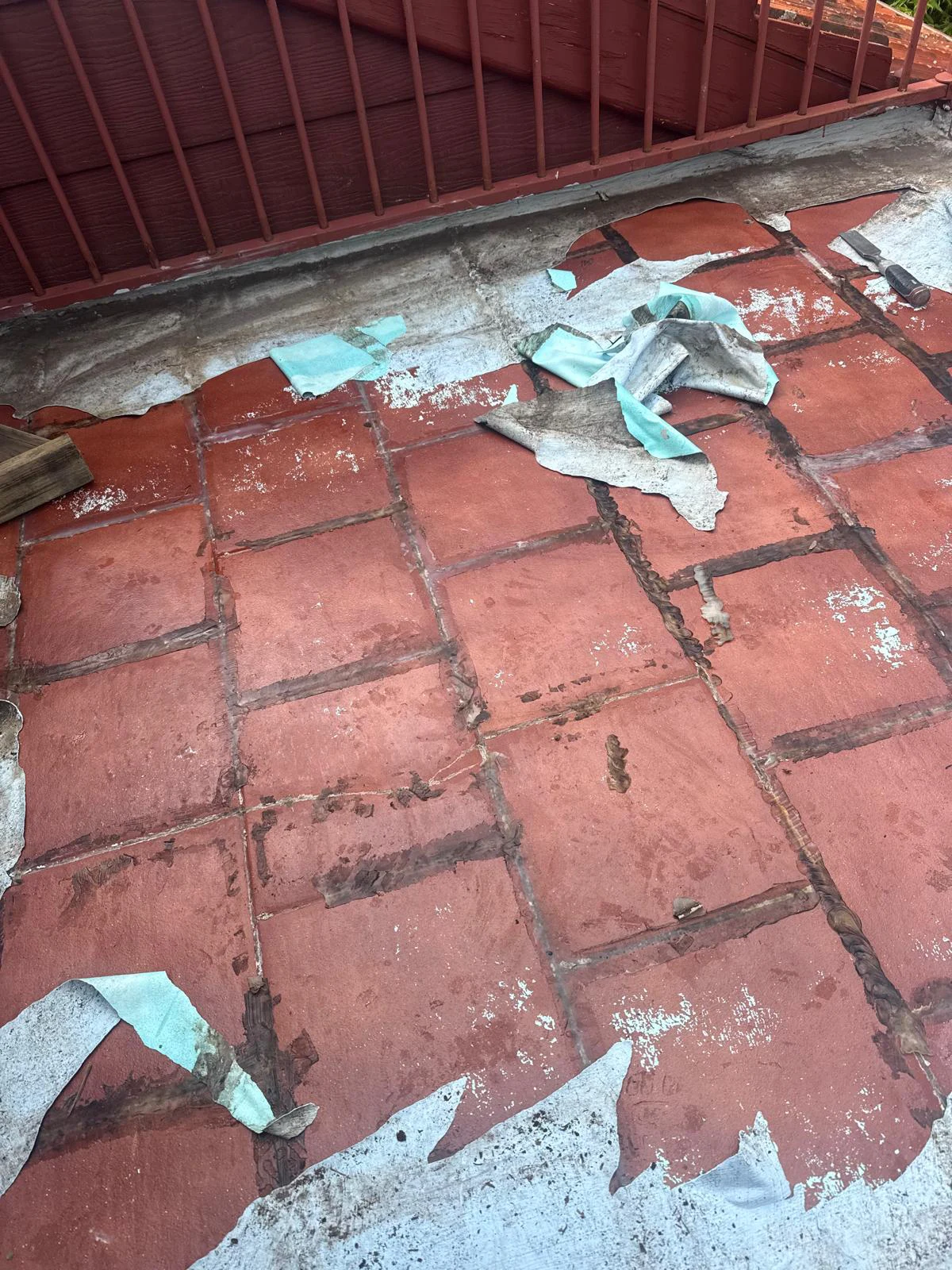 Roof Leak Sydney 7