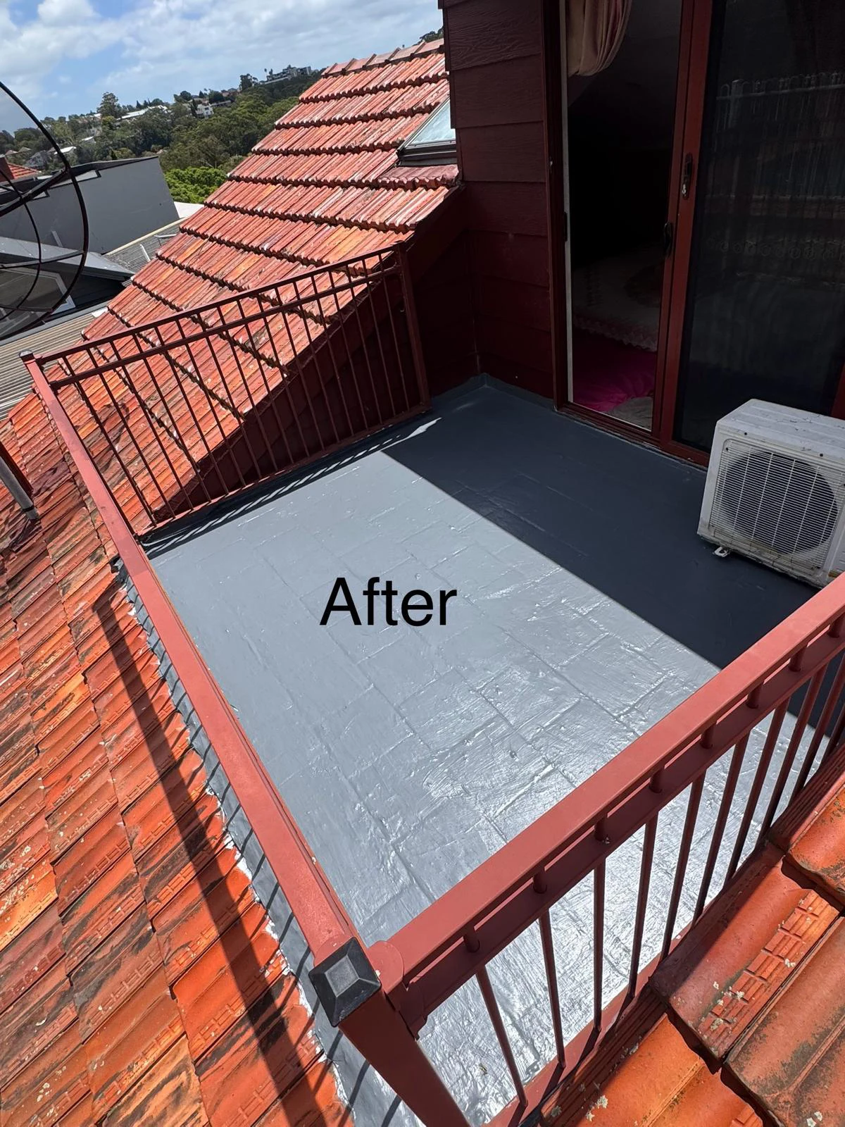 Roof Leak Sydney 8