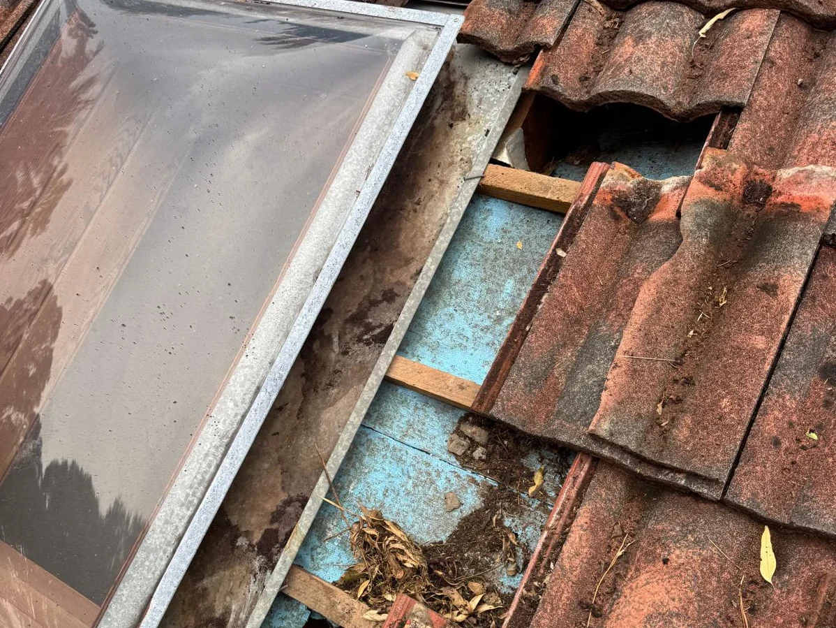 Roof Repairs Sydney 01
