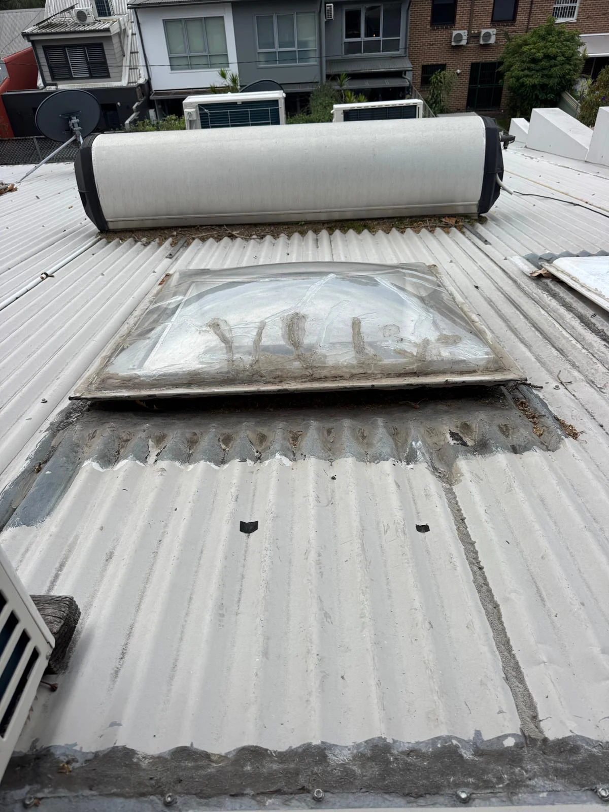 Roof Repairs Sydney 11