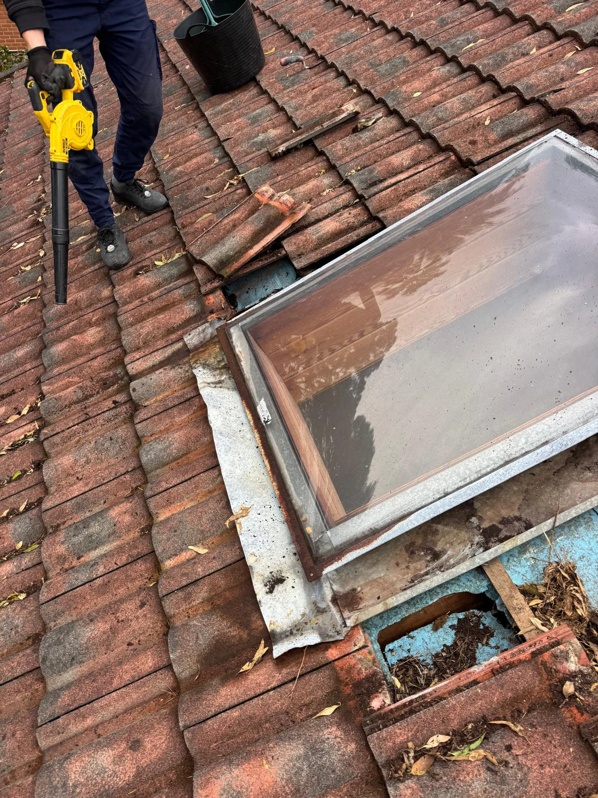 Roof Repairs Sydney 3