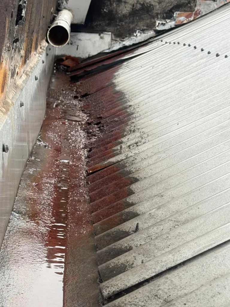Roof Repairs Sydney 5