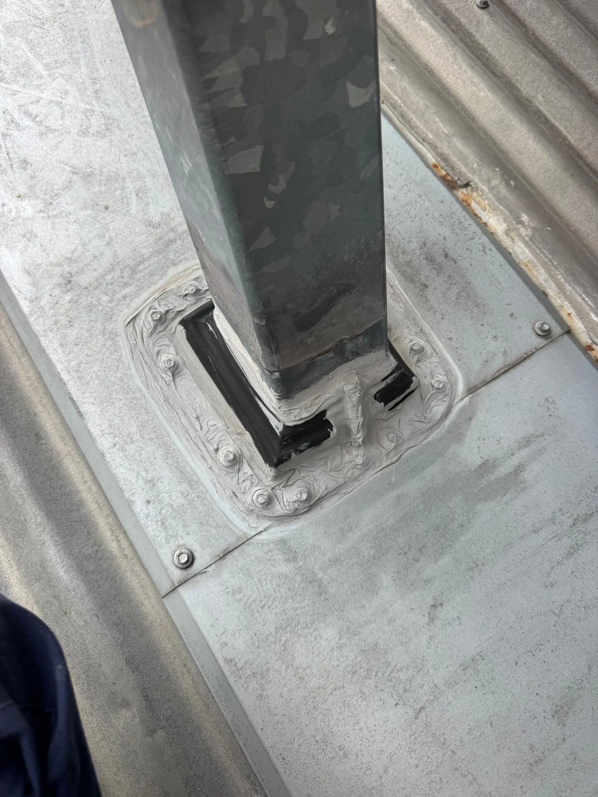 Roof Repairs Sydney 7