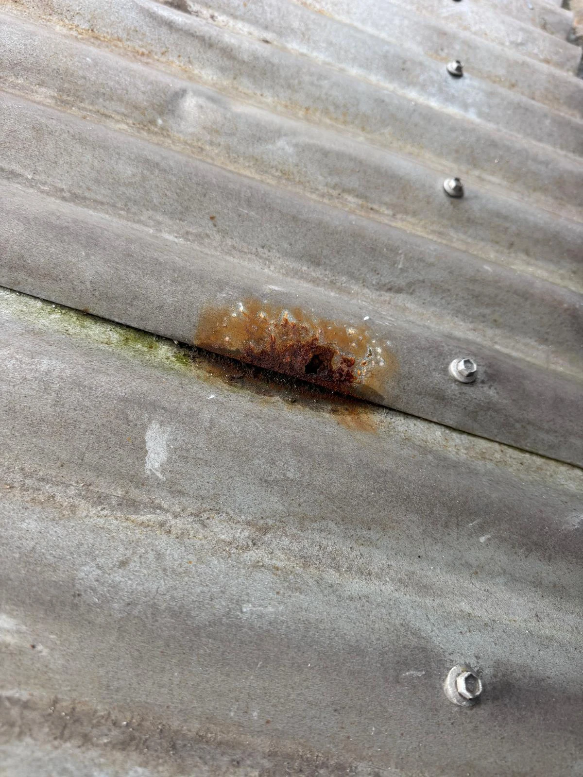 Roof Repairs Sydney 8