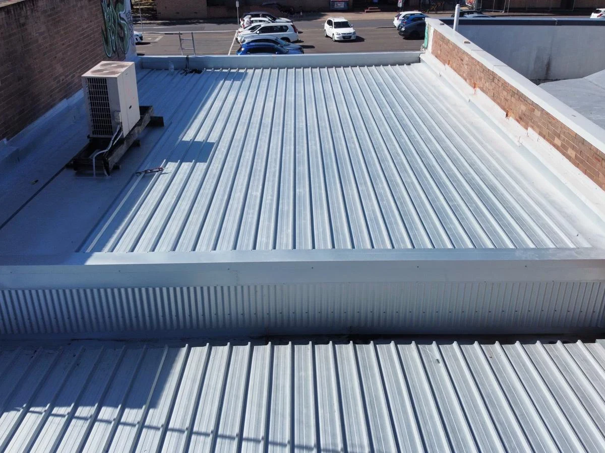 Roof Replacement Sydney 001