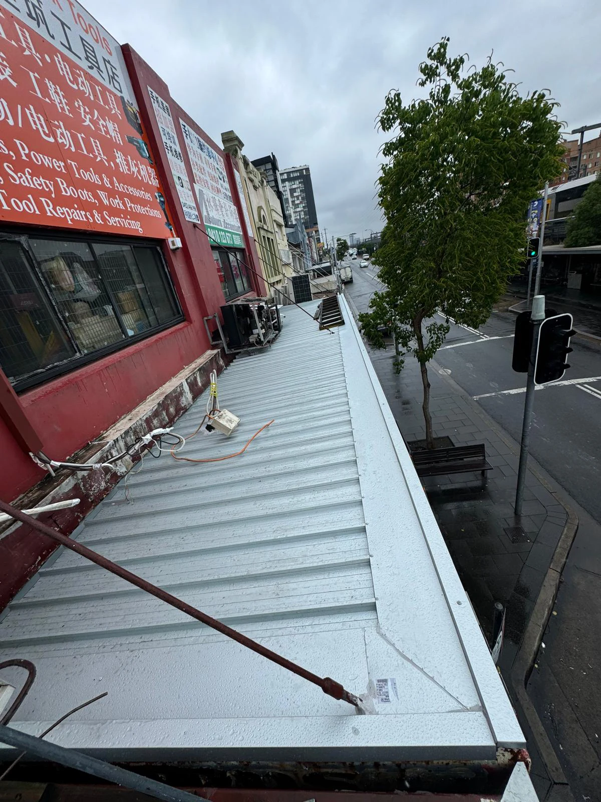 Roof Replacement Sydney 10