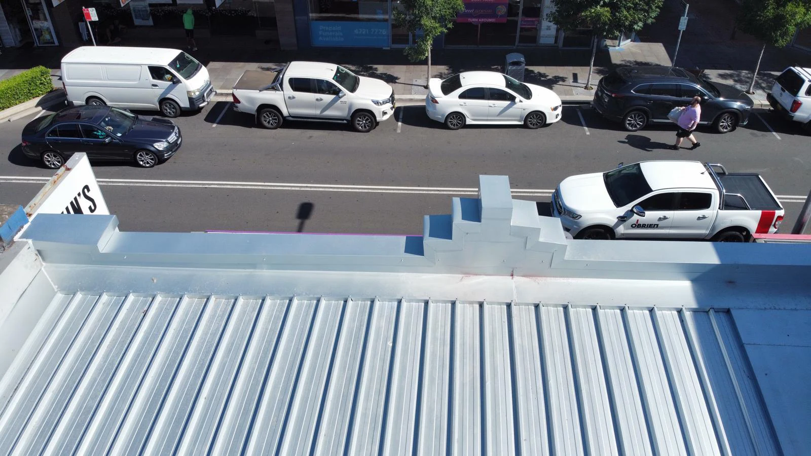 Roof Replacement Sydney 11