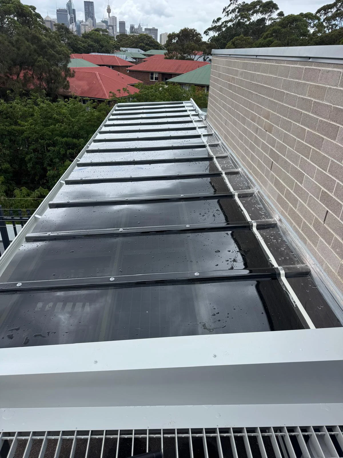 Roof Replacement Sydney 12