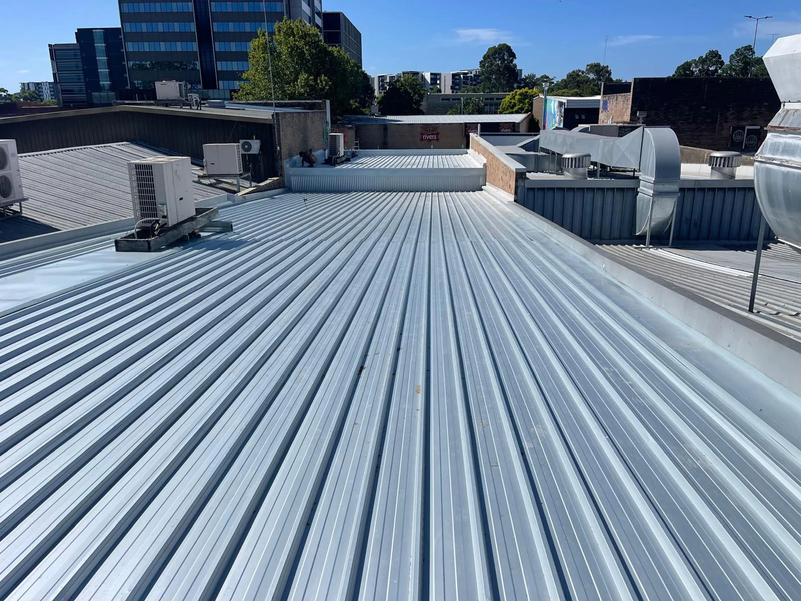 Roof Replacement Sydney 3