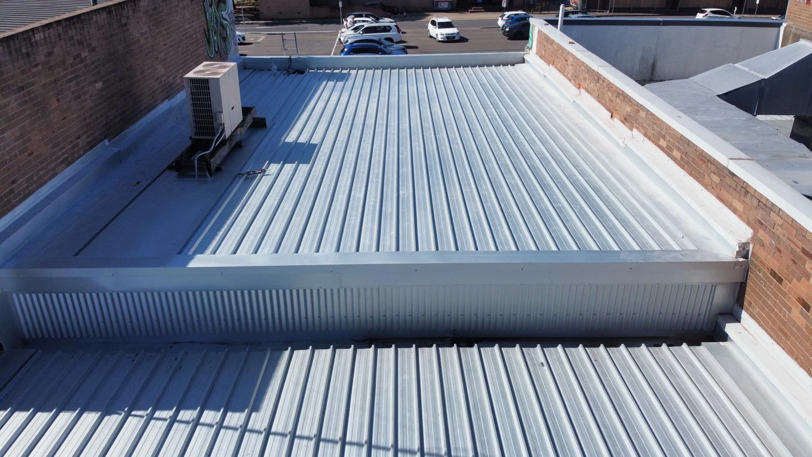 Roof Replacement Sydney 4