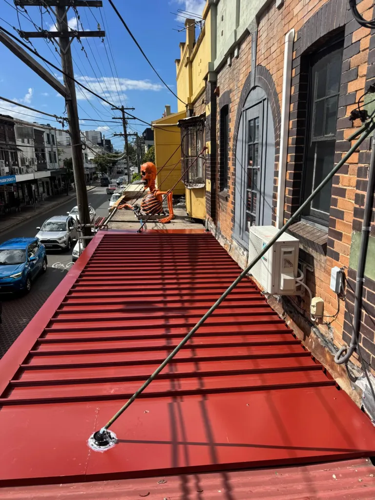 Roof Replacement Sydney 6