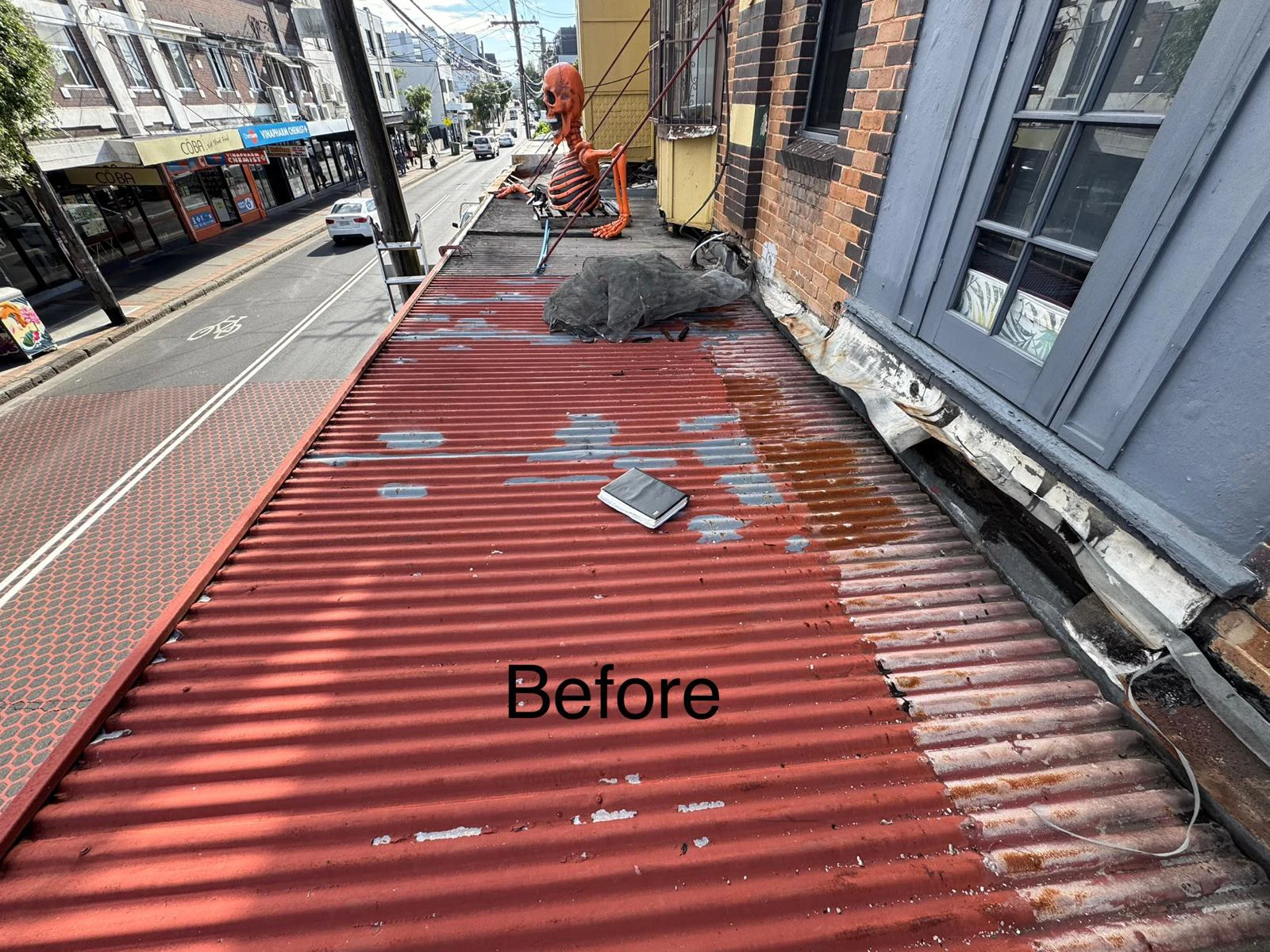 Roof Replacement Sydney 7