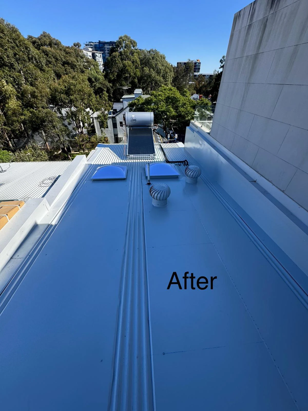Roof Replacement Sydney 8