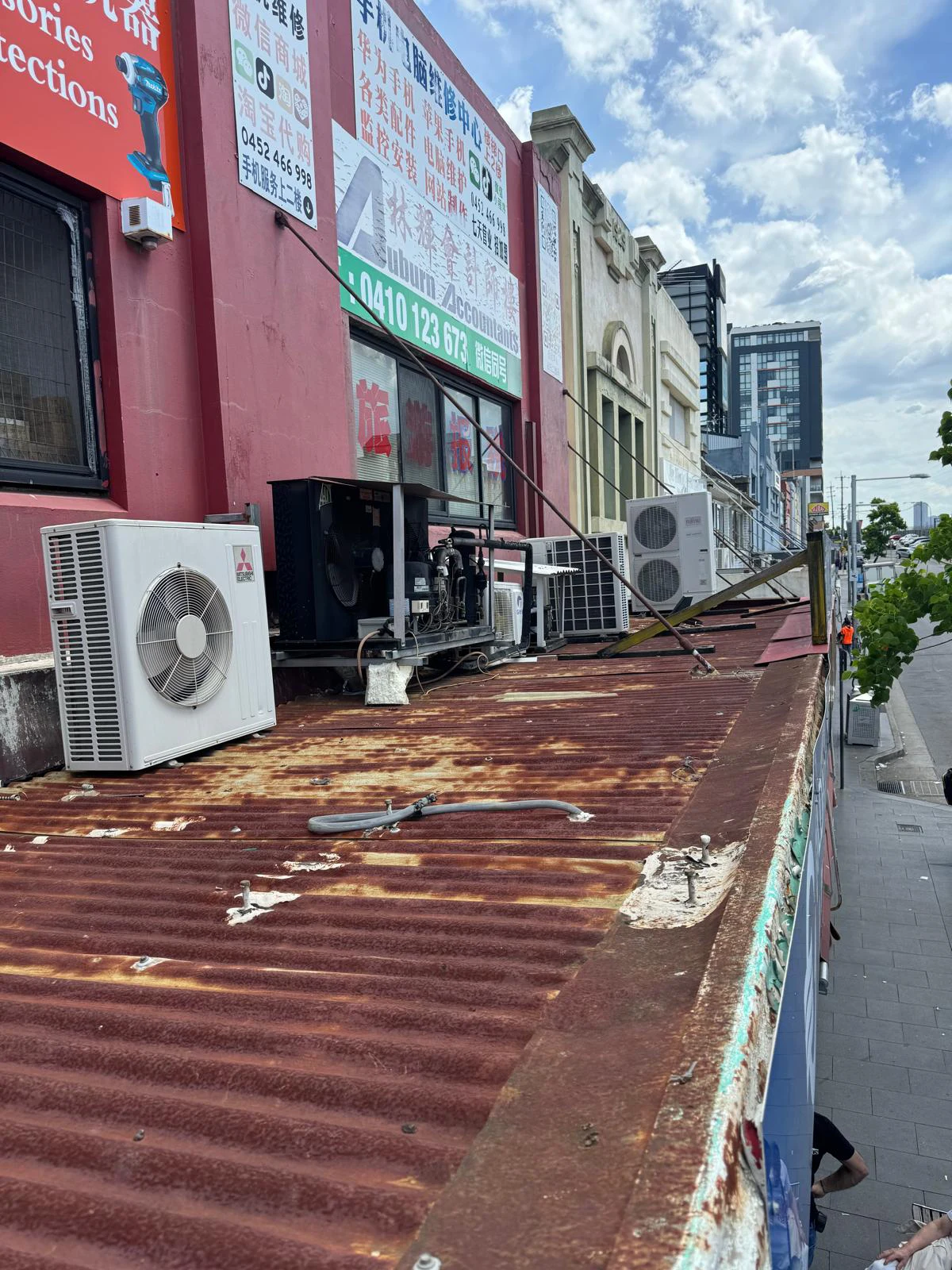 Roof Replacement Sydney 9