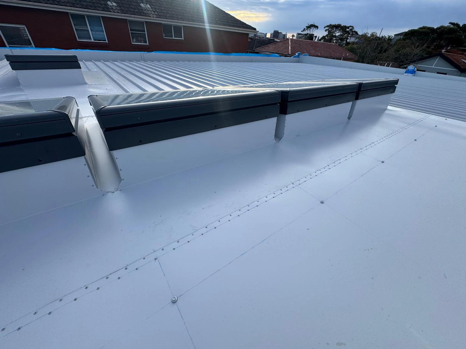 Skylight Service 4 Skylight 1