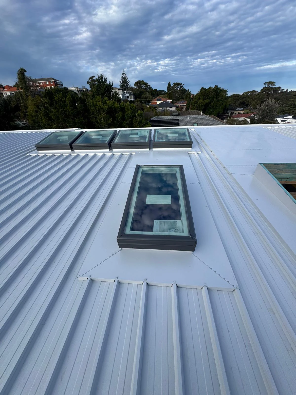 Skylight Service 5 Skylight 2